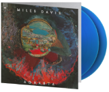Agharta (Blue)